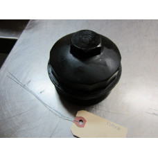 13f008 Oil Filter Cap From 2009 Ford F-250 Super Duty  6.4  Power Stoke Diesel